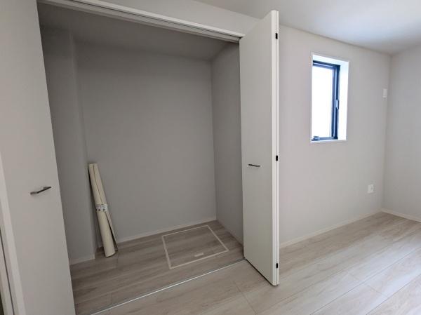 名古屋市南区鳥栖１丁目の新築一戸建