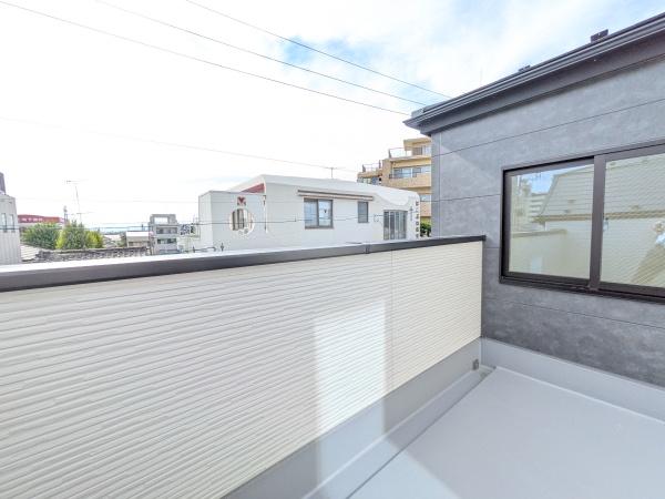 名古屋市南区鳥栖１丁目の新築一戸建