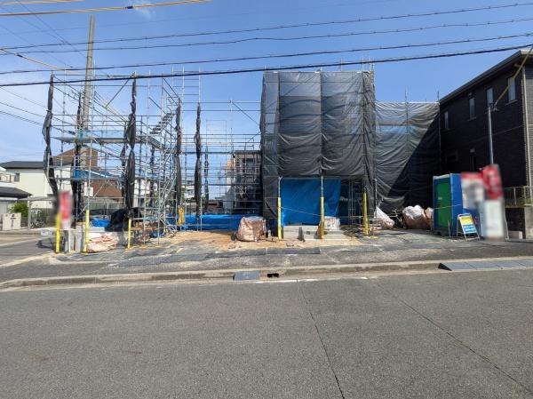名古屋市緑区大根山１丁目の新築一戸建