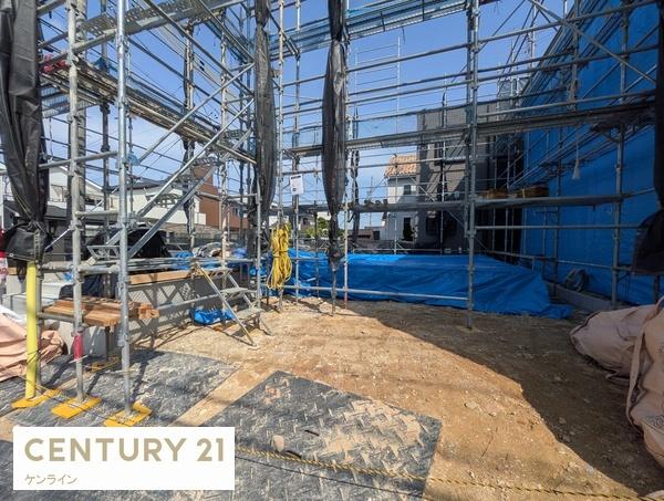 名古屋市緑区大根山１丁目の新築一戸建