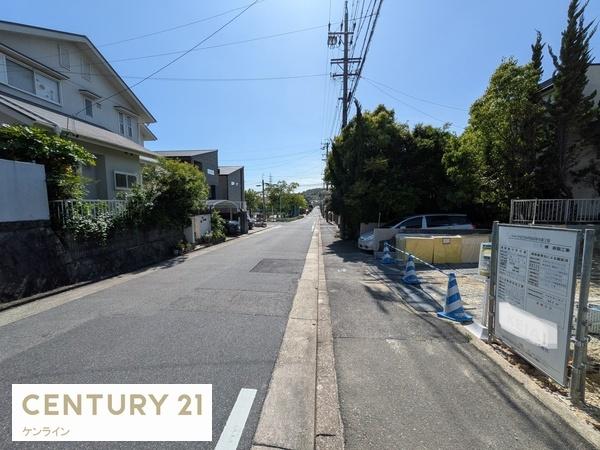 名古屋市緑区神の倉２丁目の新築一戸建