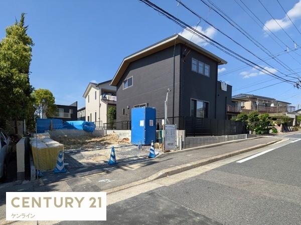 名古屋市緑区神の倉２丁目の新築一戸建