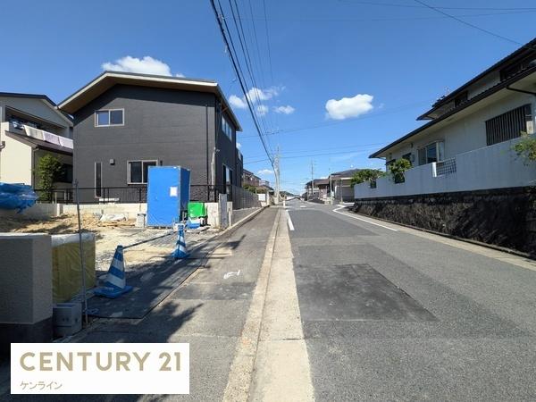 名古屋市緑区神の倉２丁目の新築一戸建