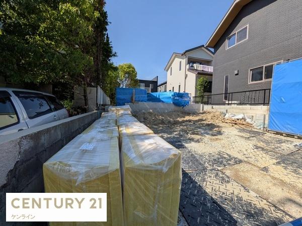 名古屋市緑区神の倉２丁目の新築一戸建