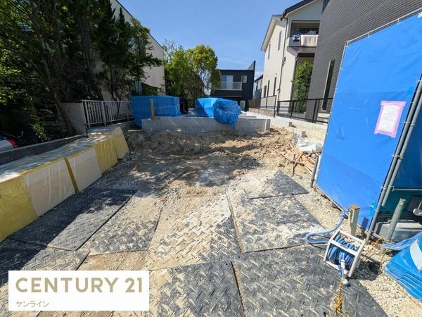 名古屋市緑区神の倉２丁目の新築一戸建