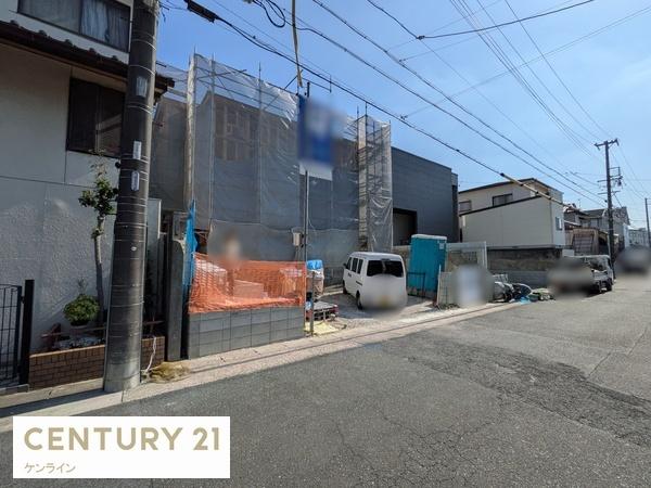 天白区植田東1507①１号棟