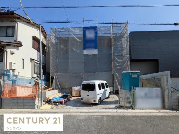 天白区植田東1507①１号棟