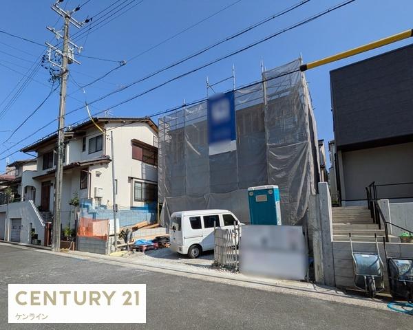 天白区植田東1507①１号棟