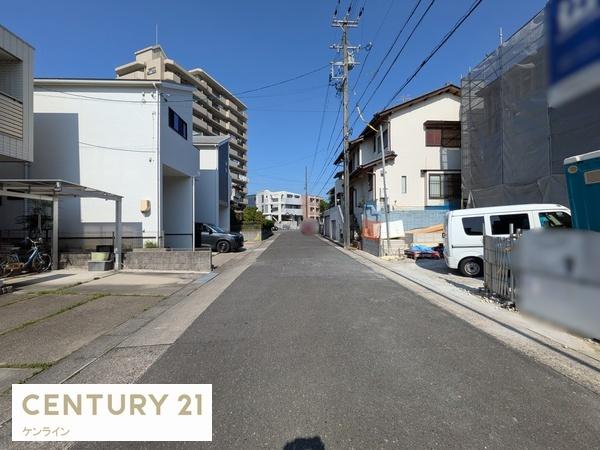 天白区植田東1507①１号棟