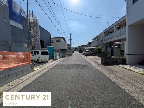天白区植田東1507①１号棟