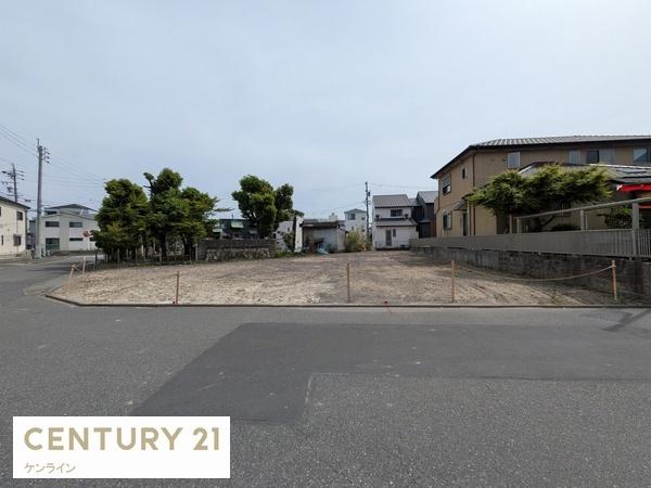 名古屋市南区南野２丁目の新築一戸建