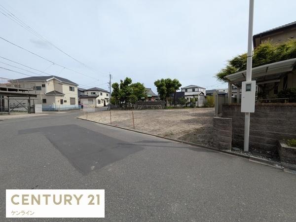 名古屋市南区南野２丁目の新築一戸建