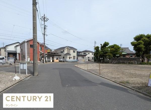 名古屋市南区南野２丁目の新築一戸建