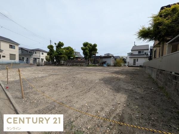 名古屋市南区南野２丁目の新築一戸建