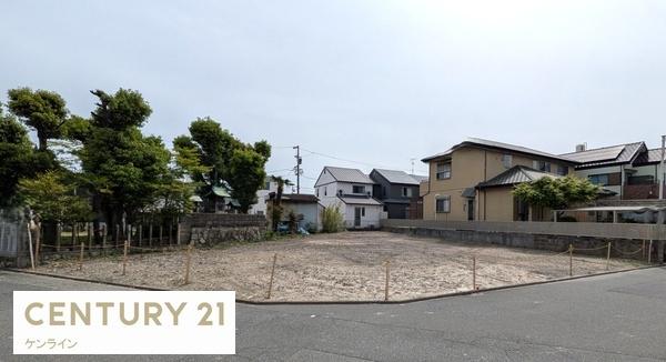 名古屋市南区南野２丁目の新築一戸建