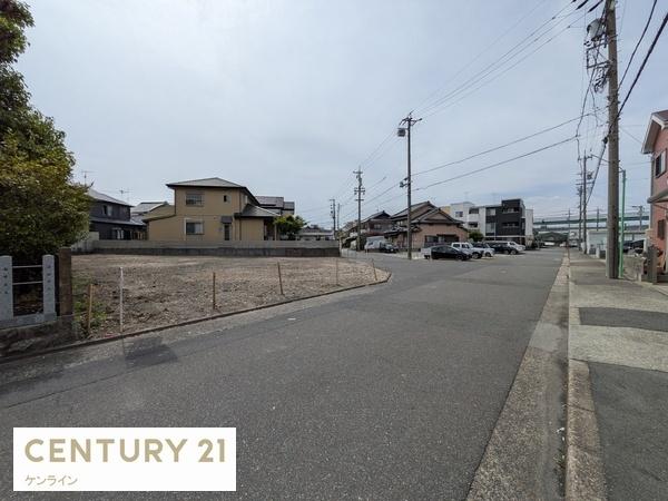 名古屋市南区南野２丁目の新築一戸建