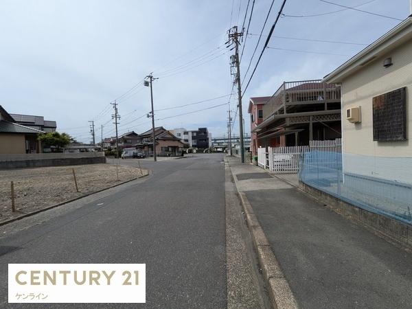 名古屋市南区南野２丁目の新築一戸建