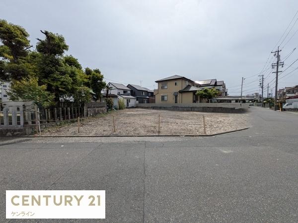 名古屋市南区南野２丁目の新築一戸建