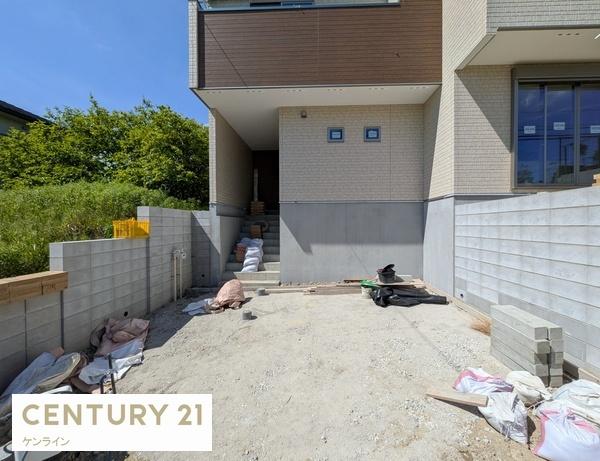 名古屋市天白区梅が丘２丁目の新築一戸建