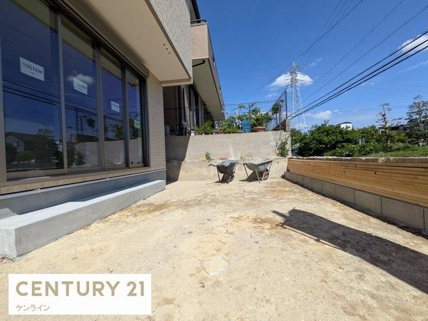 名古屋市天白区梅が丘２丁目の新築一戸建