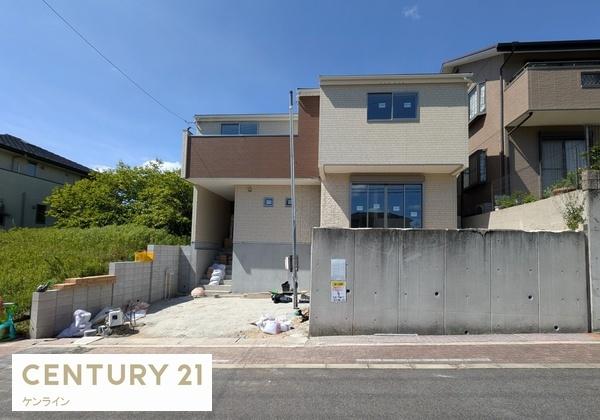 名古屋市天白区梅が丘２丁目の新築一戸建