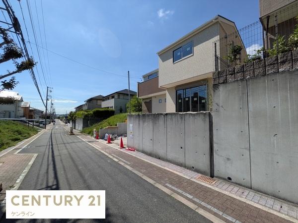 名古屋市天白区梅が丘２丁目の新築一戸建