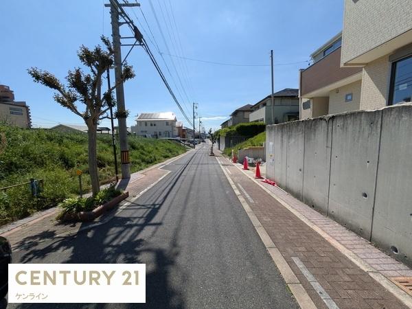 名古屋市天白区梅が丘２丁目の新築一戸建