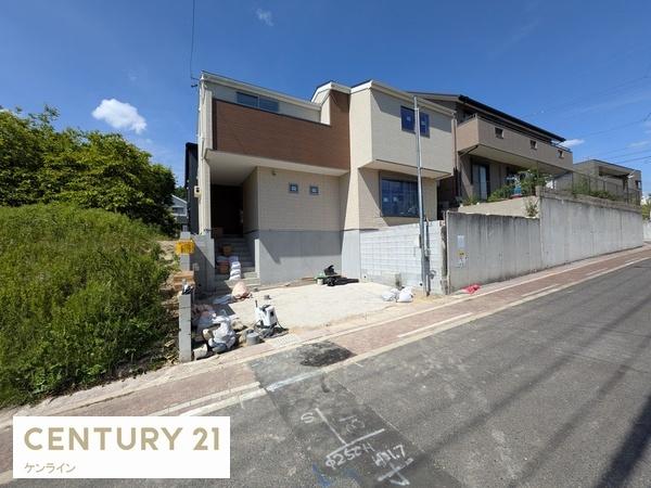名古屋市天白区梅が丘２丁目の新築一戸建