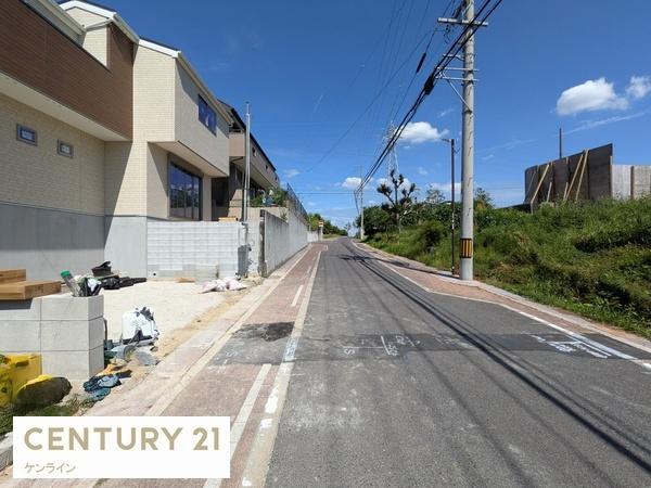 名古屋市天白区梅が丘２丁目の新築一戸建