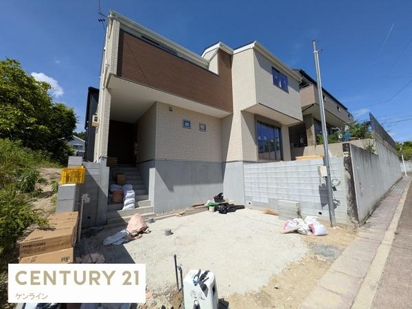 名古屋市天白区梅が丘２丁目の新築一戸建