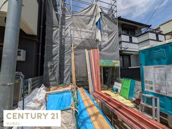 名古屋市南区元桜田町１丁目の新築一戸建