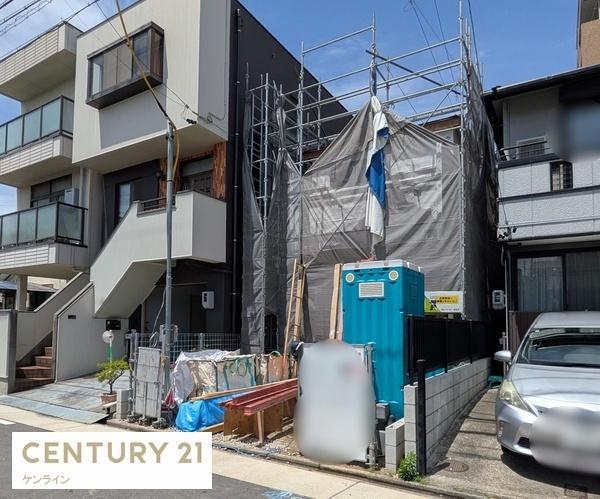 名古屋市南区元桜田町１丁目の新築一戸建