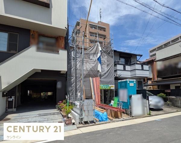 名古屋市南区元桜田町１丁目の新築一戸建