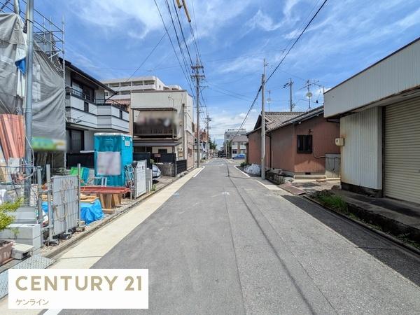 名古屋市南区元桜田町１丁目の新築一戸建