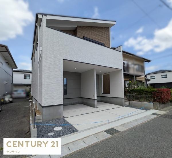 名古屋市緑区鳴海町字文木の新築一戸建