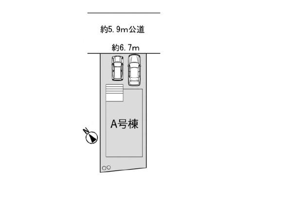 天白区島田石黒4期