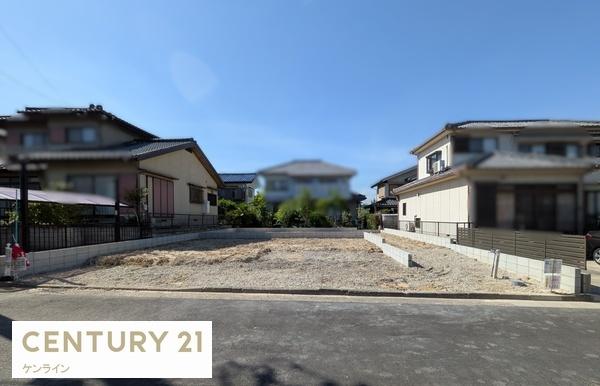 名古屋市緑区兵庫２丁目の新築一戸建