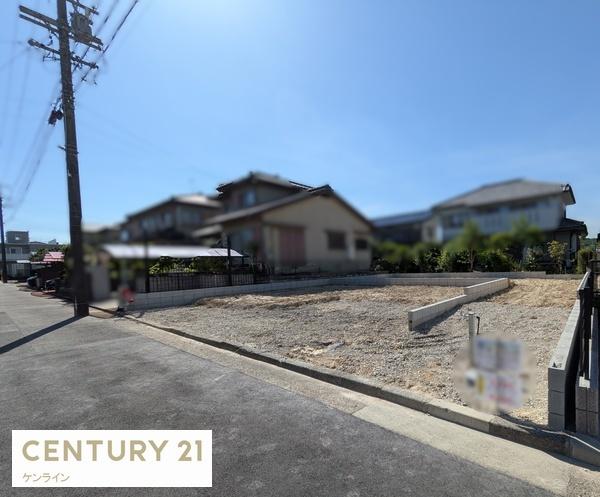 名古屋市緑区兵庫２丁目の新築一戸建