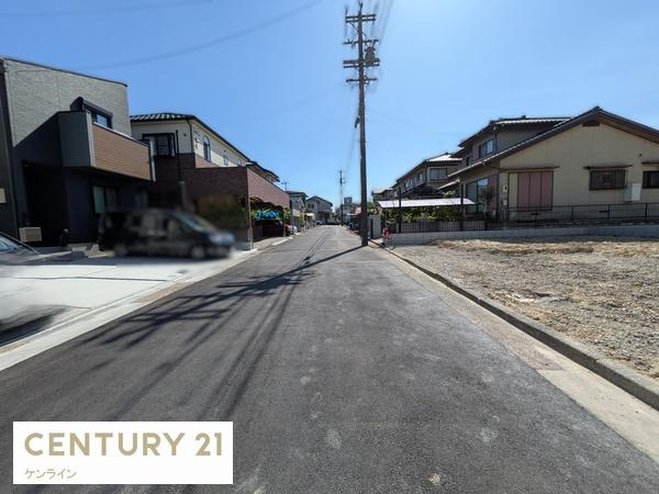 名古屋市緑区兵庫２丁目の新築一戸建