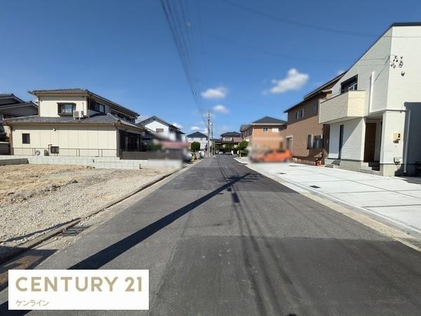 名古屋市緑区兵庫２丁目の新築一戸建
