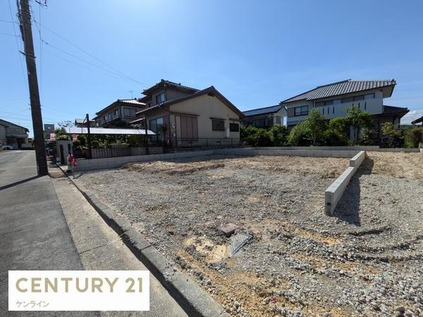 名古屋市緑区兵庫２丁目の新築一戸建