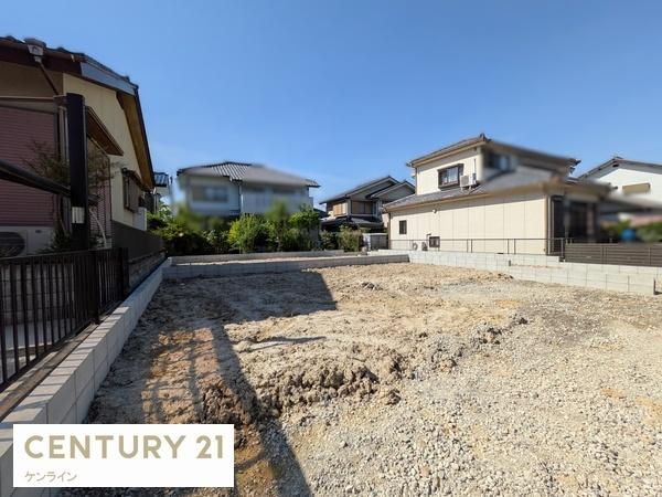 名古屋市緑区兵庫２丁目の新築一戸建
