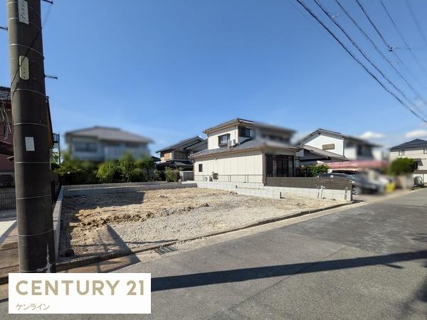 名古屋市緑区兵庫２丁目の新築一戸建