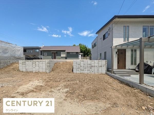 名古屋市南区楠町の新築一戸建
