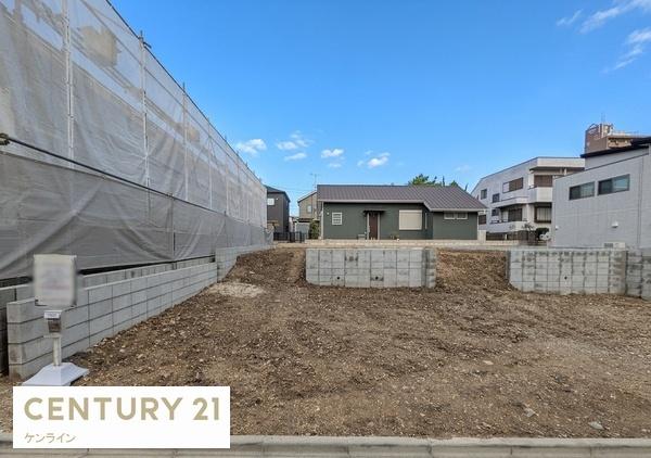 名古屋市南区楠町の新築一戸建
