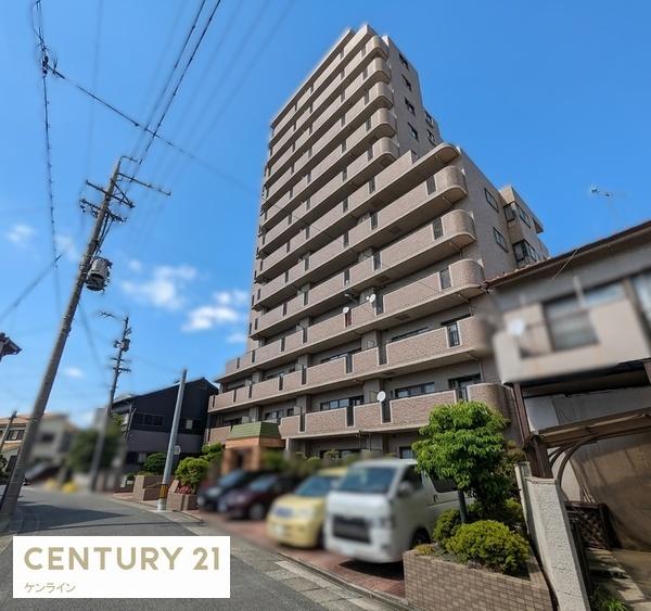 ネオステージ妙音通南