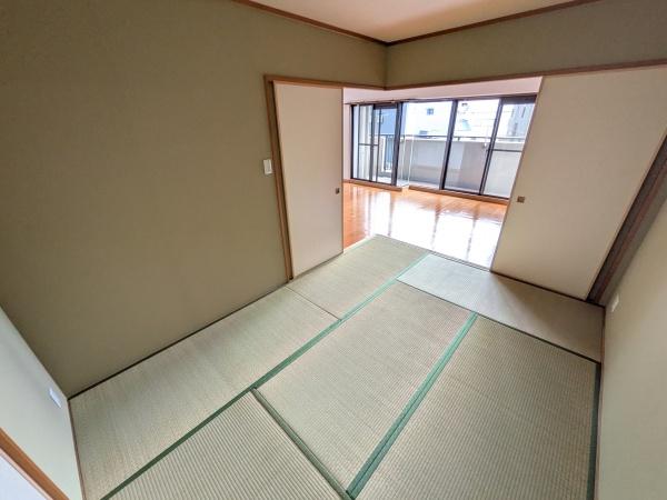 ネオステージ妙音通南