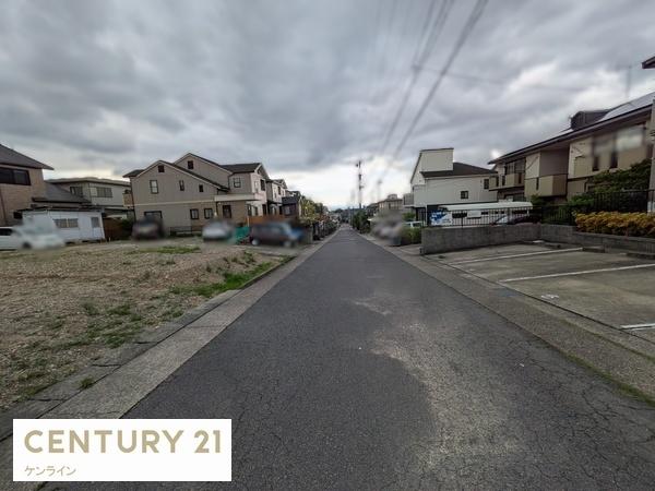 名古屋市緑区旭出２丁目の新築一戸建