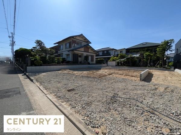 緑区兵庫２丁目　A棟