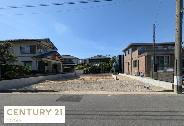 緑区兵庫２丁目　A棟